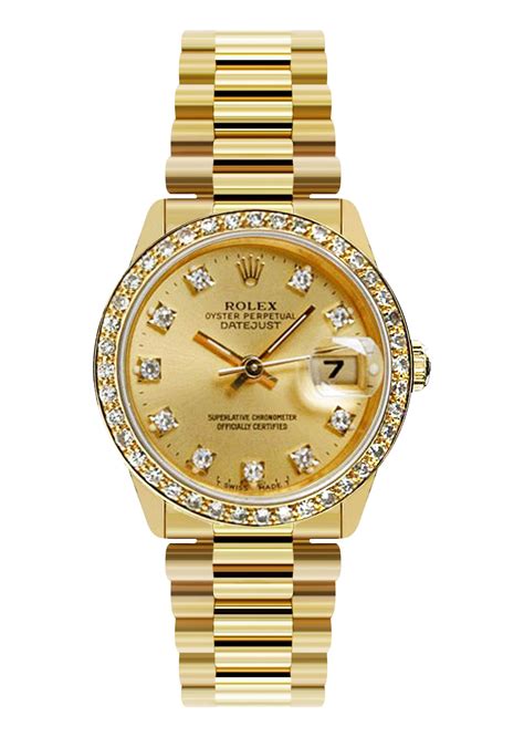 ladies designer watches rolex|ladies rolex watches sale clearance.